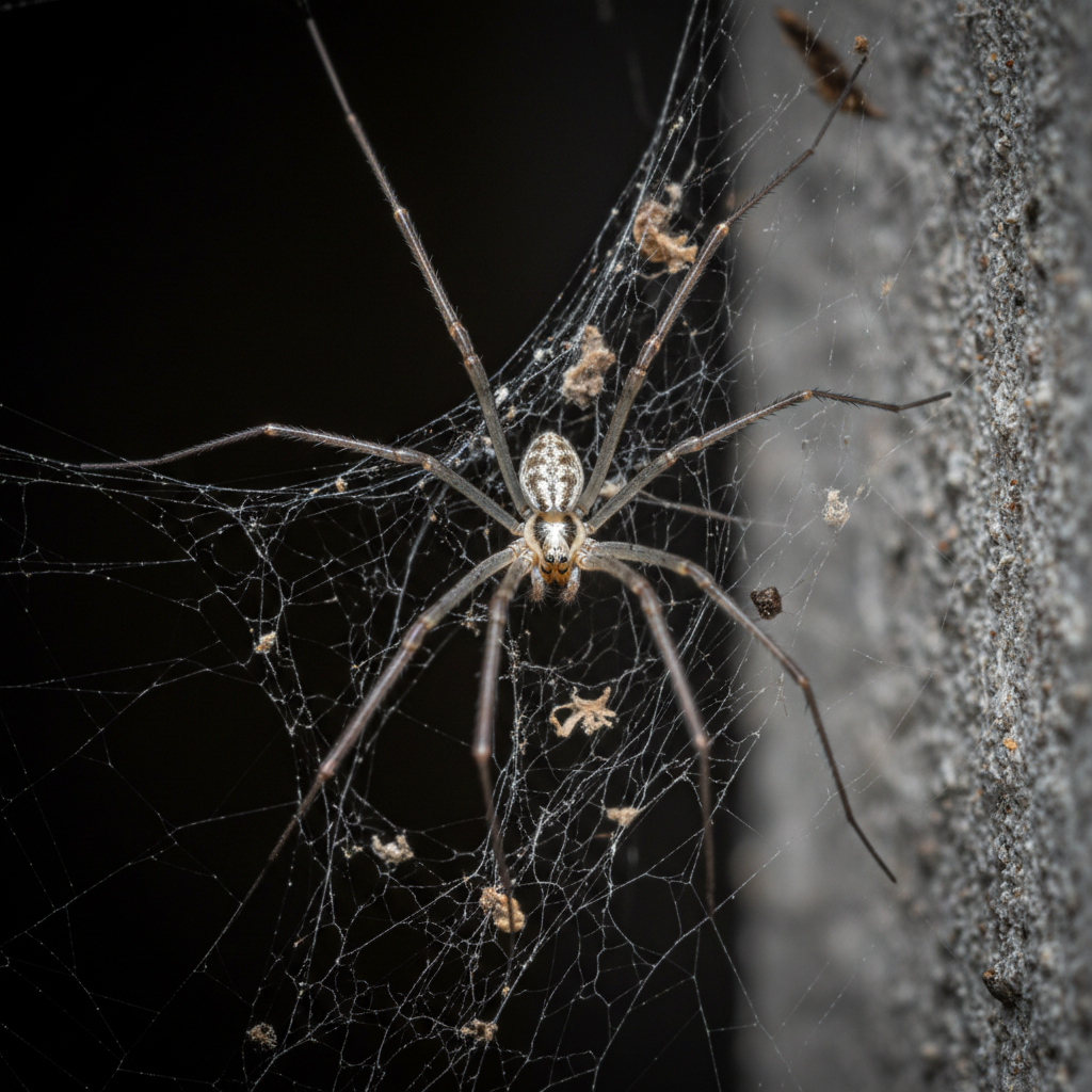Cellar Spider
