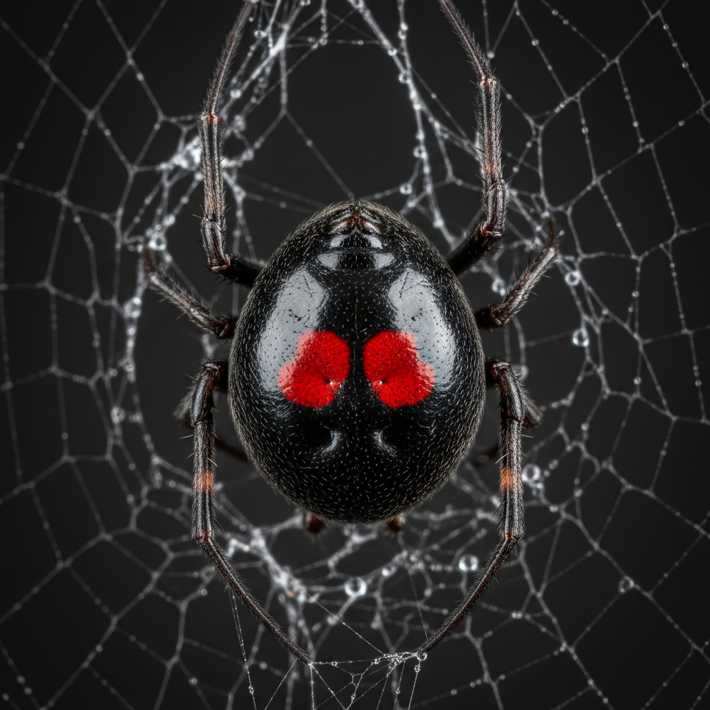 Black Widow