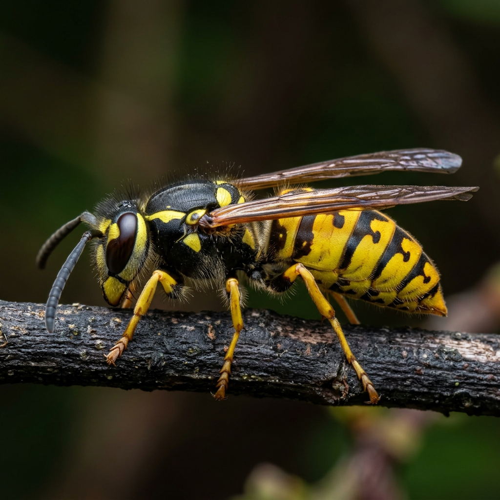 Yellow Jacket
