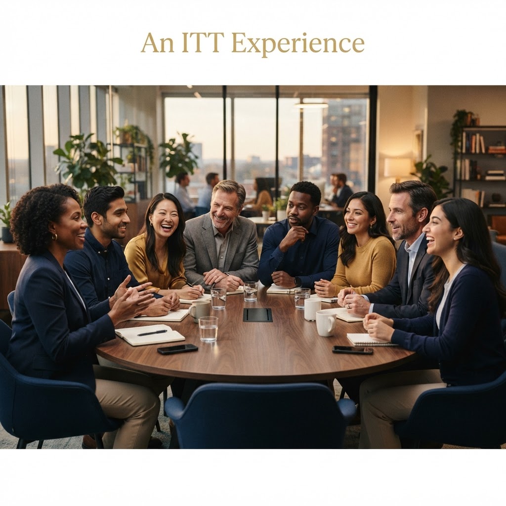 An ITT Experience