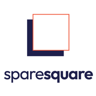 SpareSquare logo