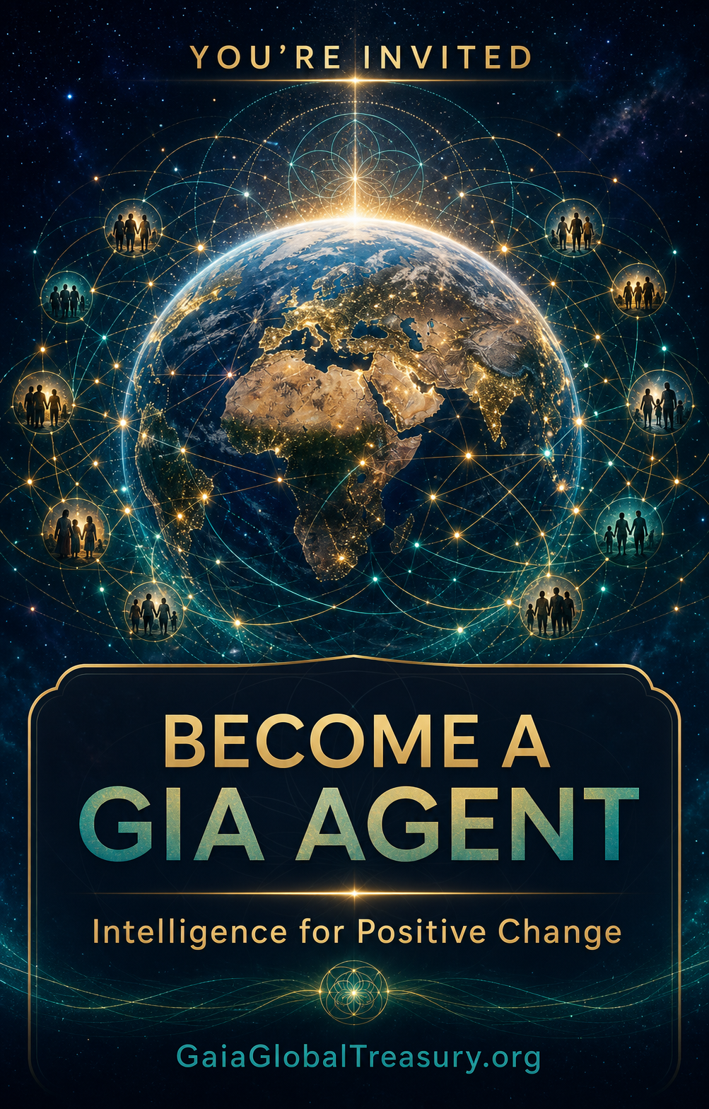 GIA Agent