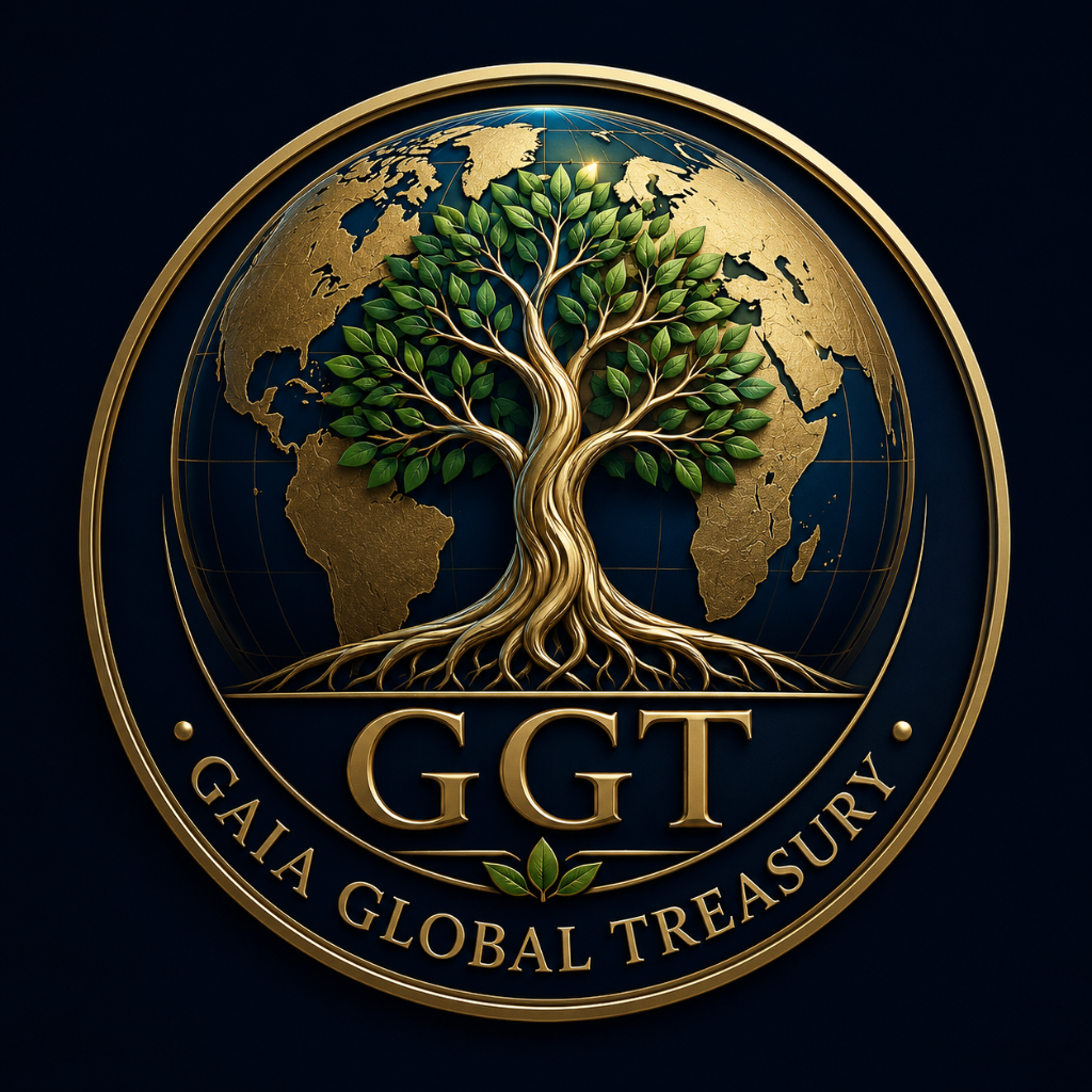 GGT Logo