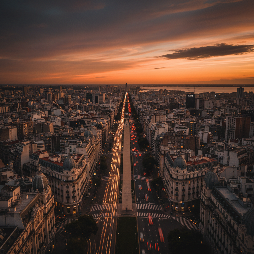 Buenos Aires