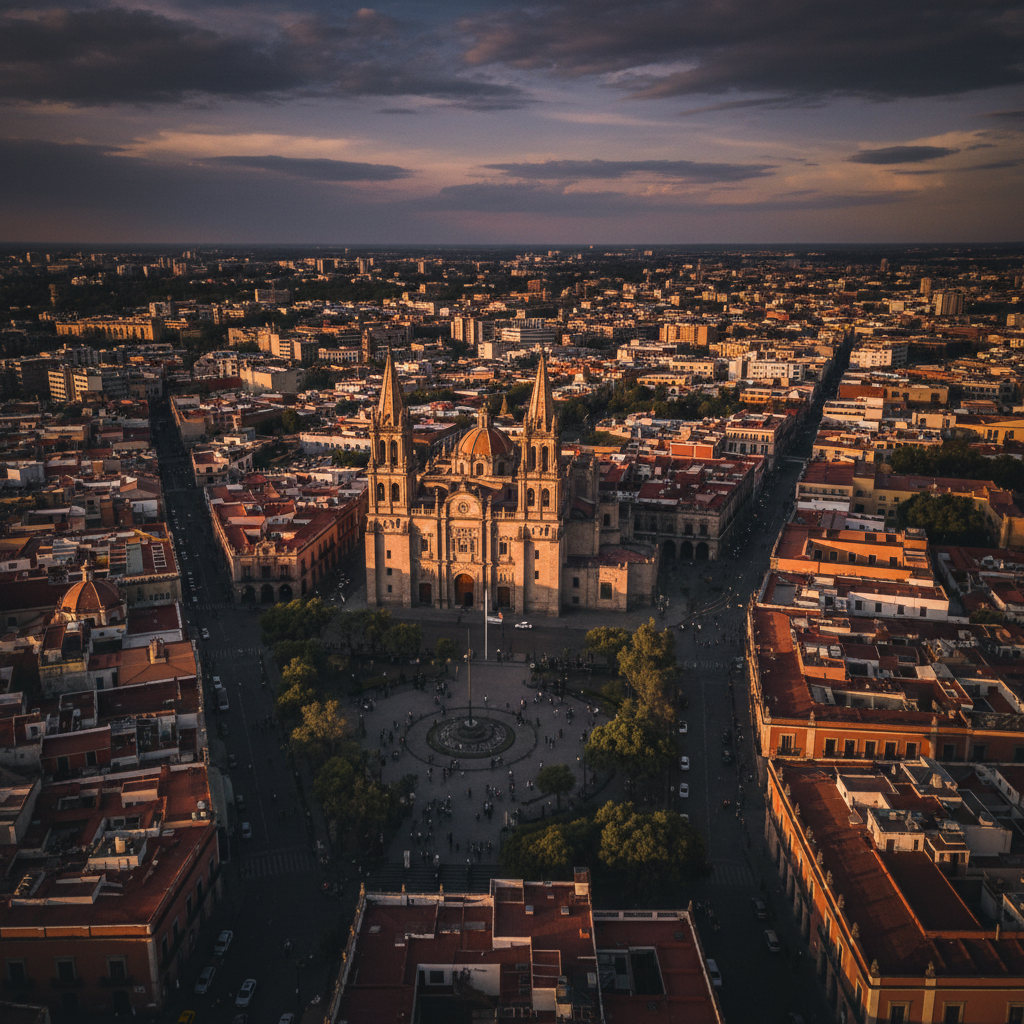 Guadalajara