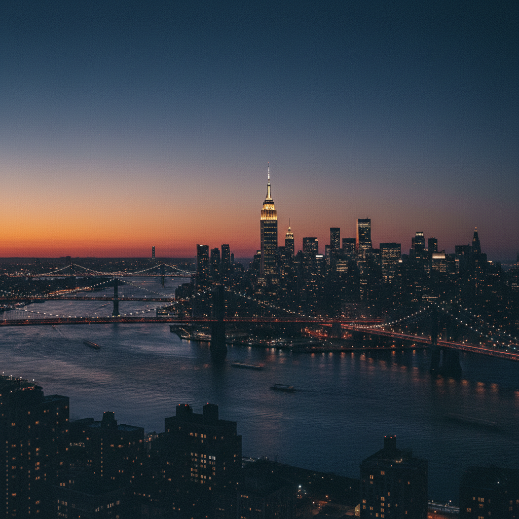 Nueva York