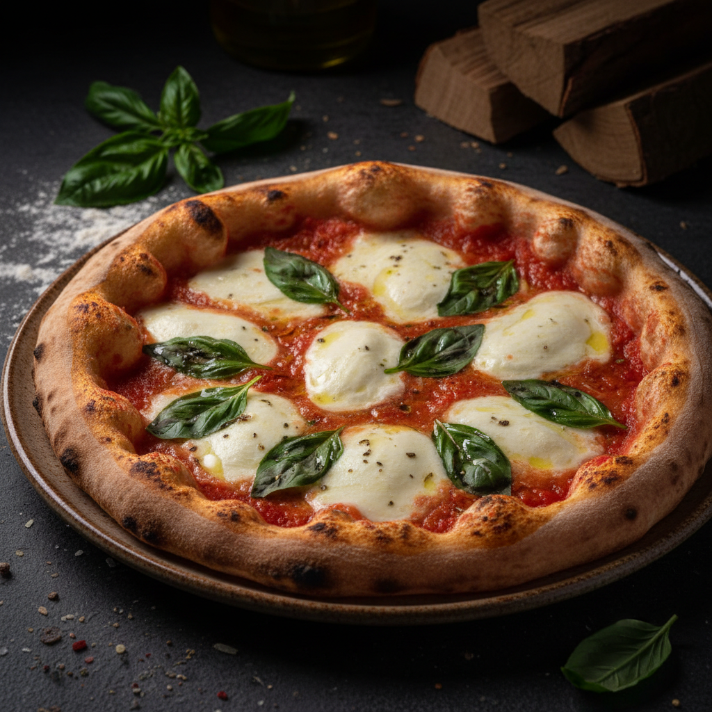 Lugares para disfrutar de una pizza en Guadalajara