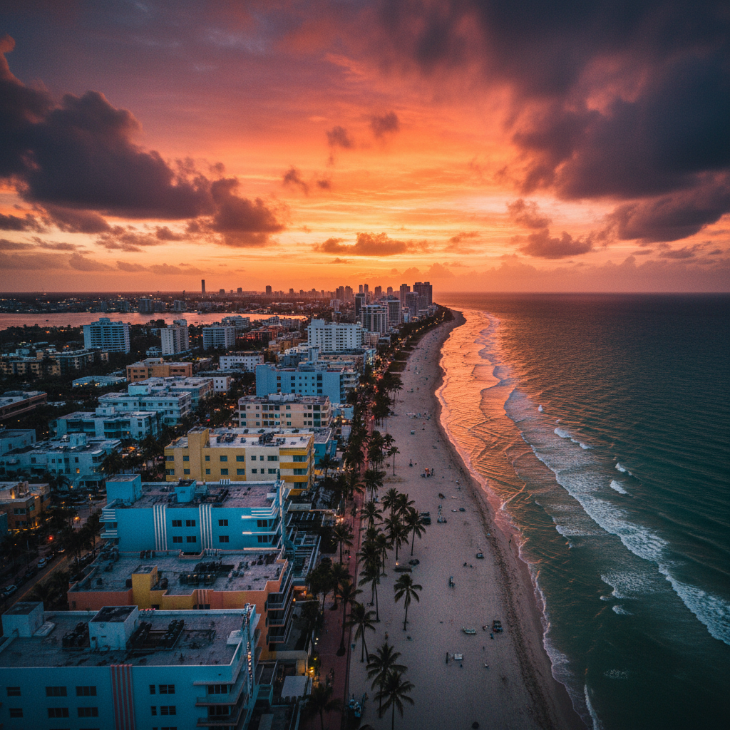 Miami