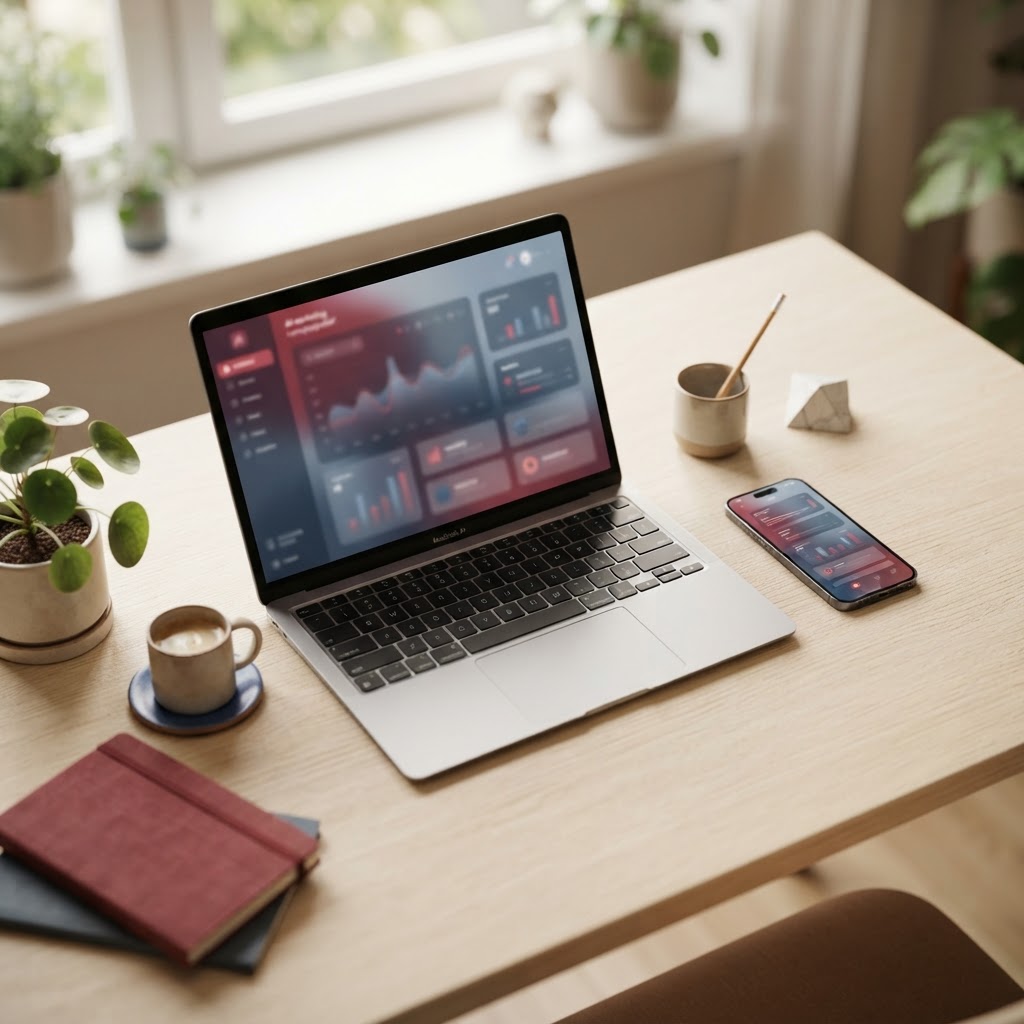How to Build an AI Marketing Campaign for Your SME