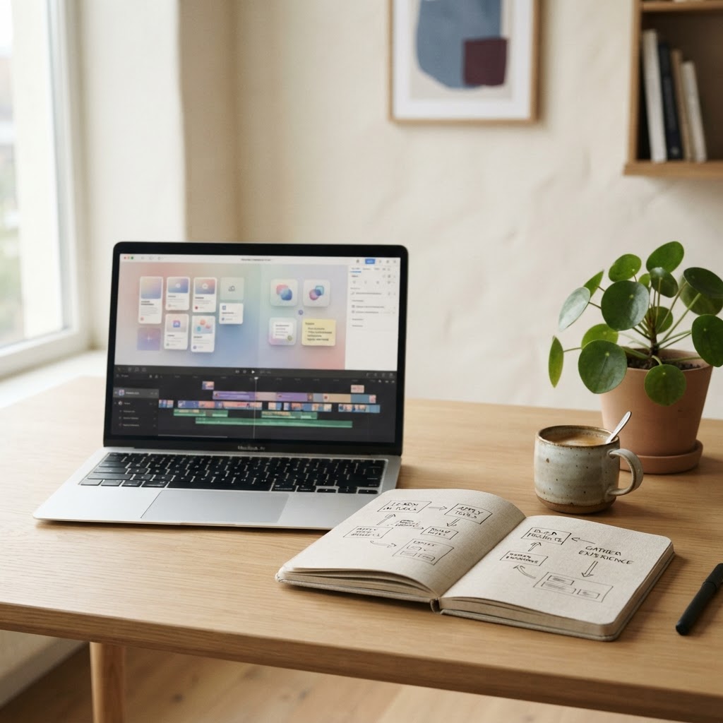 Know AI Tools but Not How to Use Them at Work? Turn Your Skills into Practical Experience