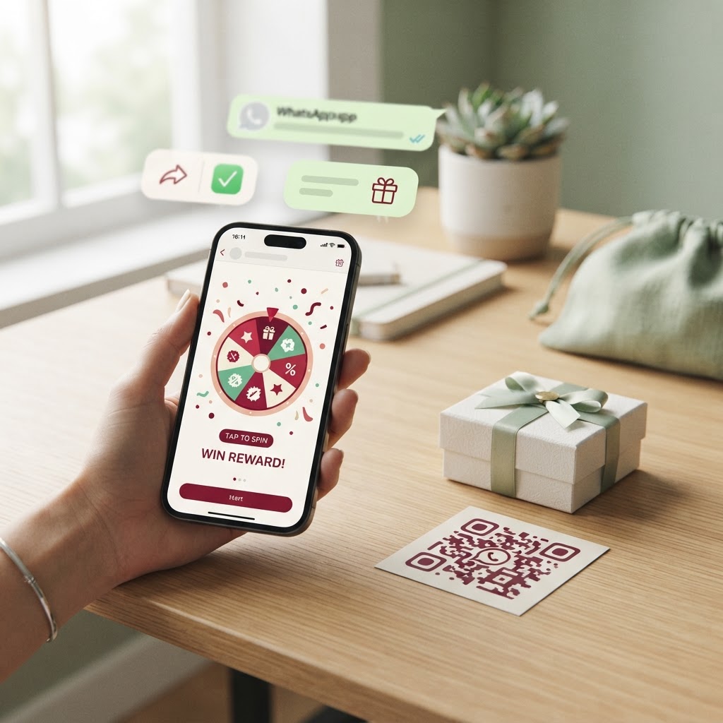 WhatsApp Gamification: A Practical Way to Make Customer Campaigns Interactive