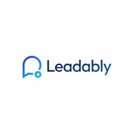 Leadably logo