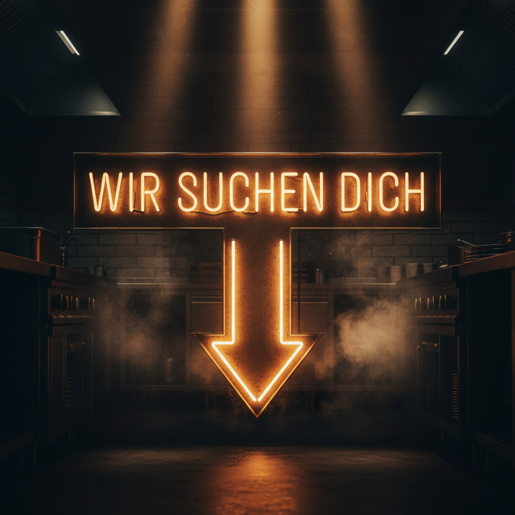 Via Napoli 70 by Ammesso – Wir suchen dich – Karriere Schwäbisch Hall