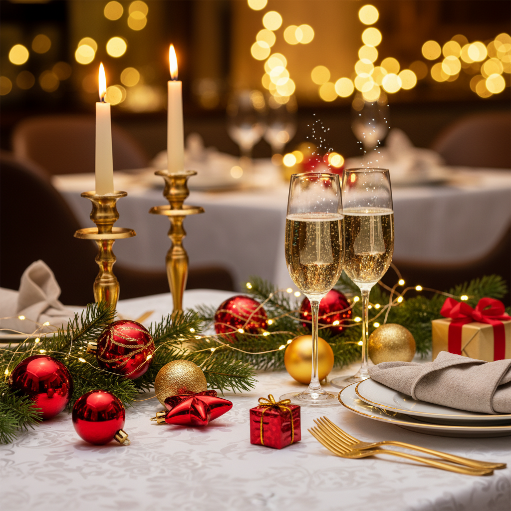 Saisonale & Special Nights