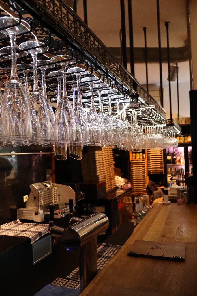 Bar Ambiente – Via Napoli 70