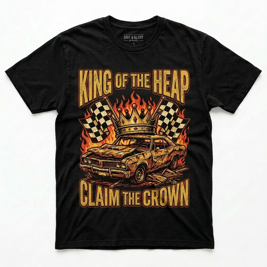 KOTH Shirt