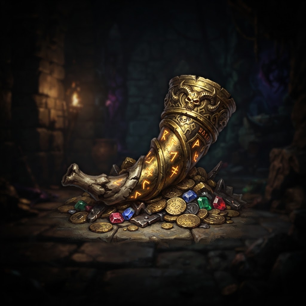 Hoard Herald