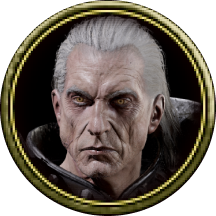 Necromancer class portrait