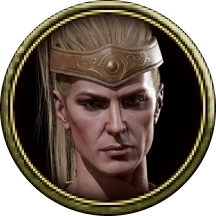 Amazon class portrait
