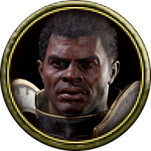 Paladin class portrait