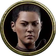 Assassin class portrait