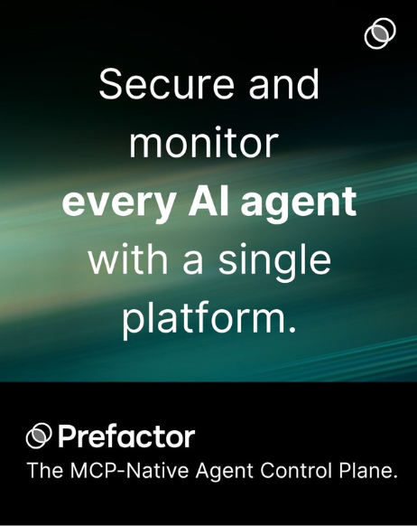 Prefactor Reddit ad creative