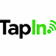 TapIn logo