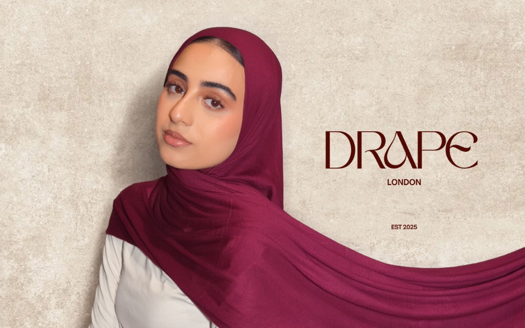 Drape Collection