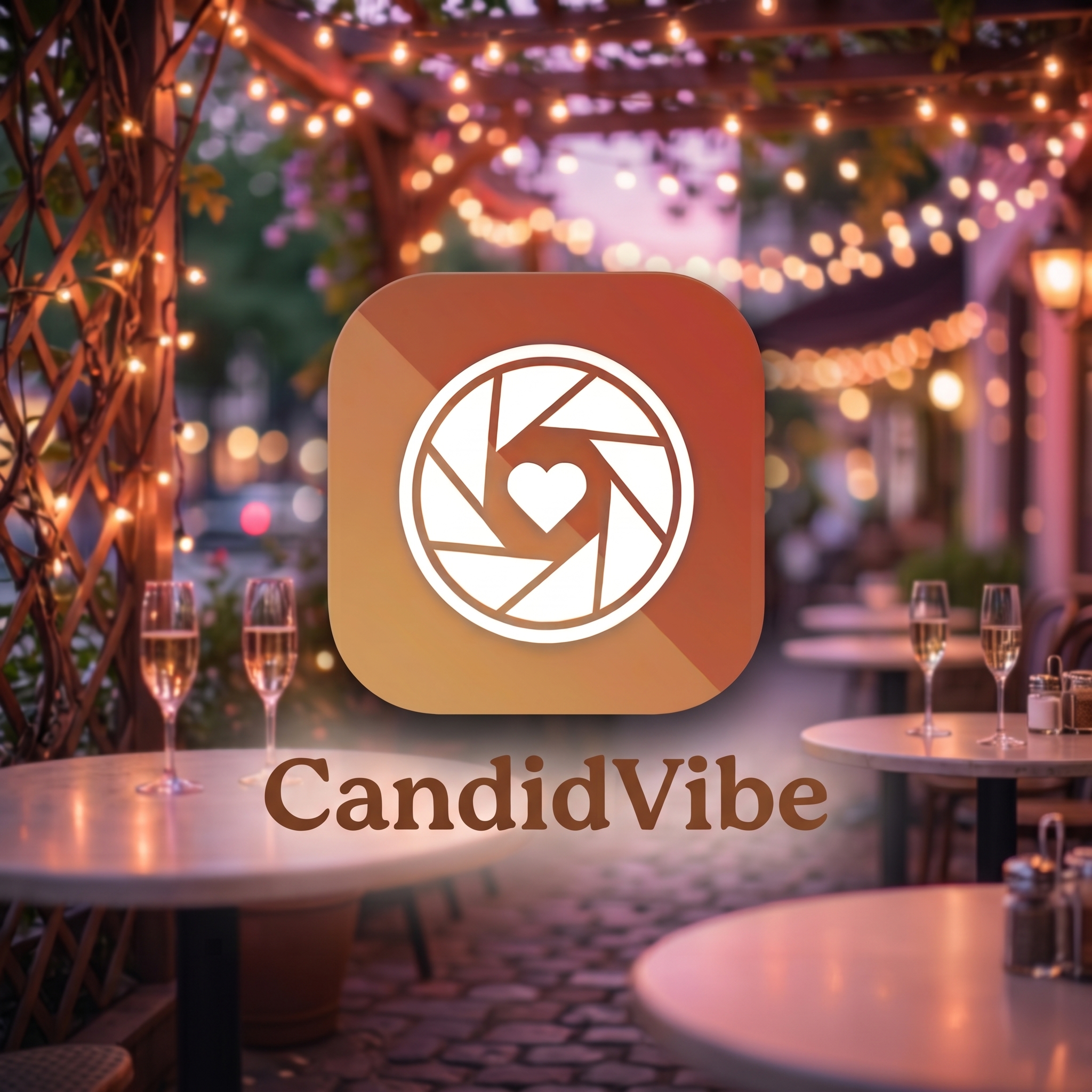 CandidVibe