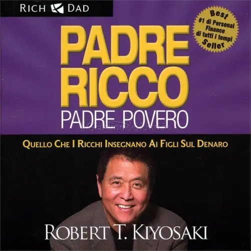 Padre Ricco Padre Povero
