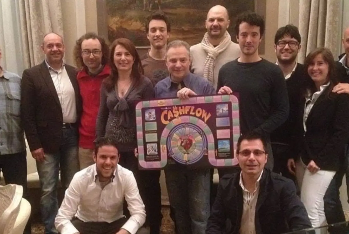 Gruppo Cashflow Club Trieste