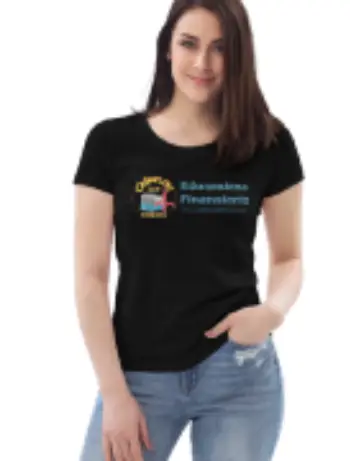 T-shirt retro