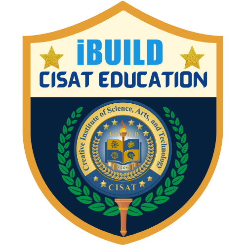 CISAT Logo
