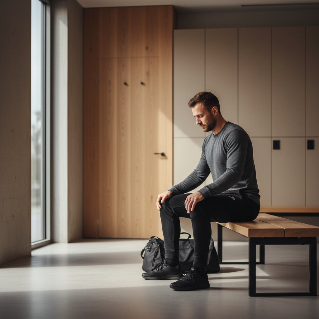 préparation mentale — signes que le mental freine la performance