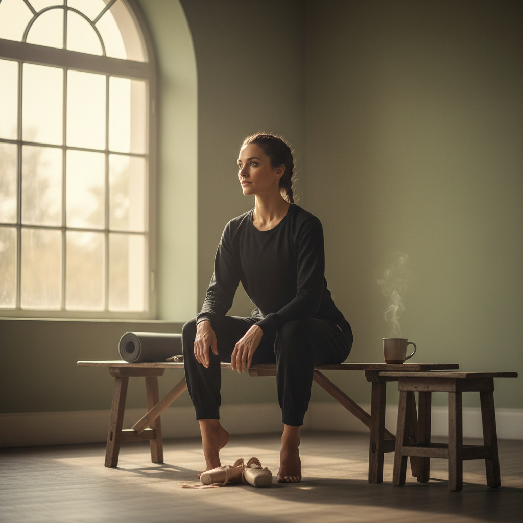 Routine mentale avant performance : les repères simples pour rester stable le jour J