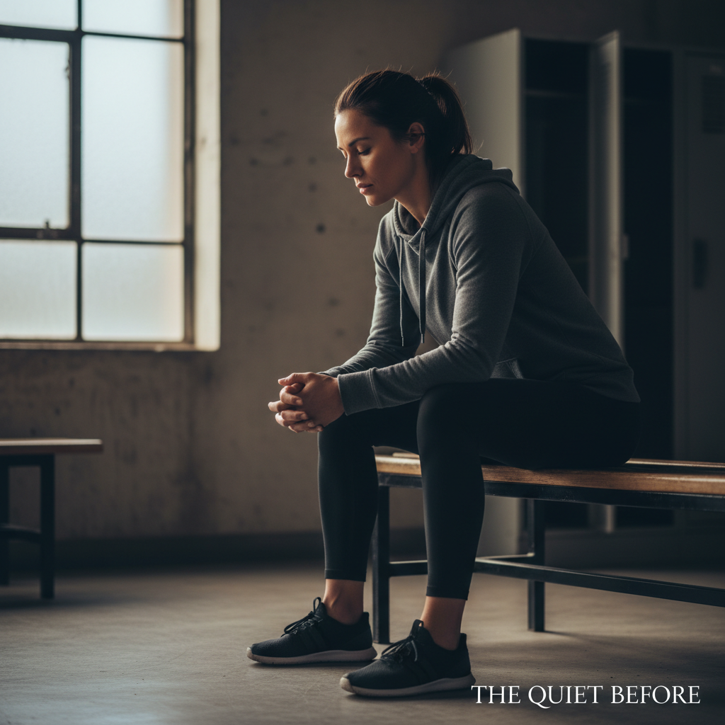 Préparation mentale : 7 signes que votre mental freine votre performance