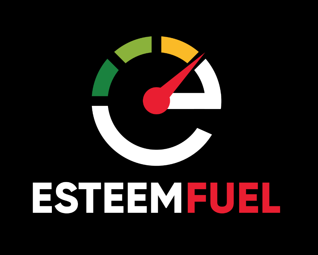 Esteem Fuel Logo