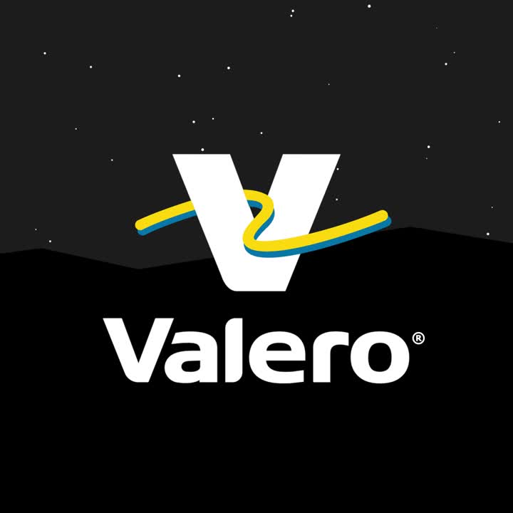 Valero Logo
