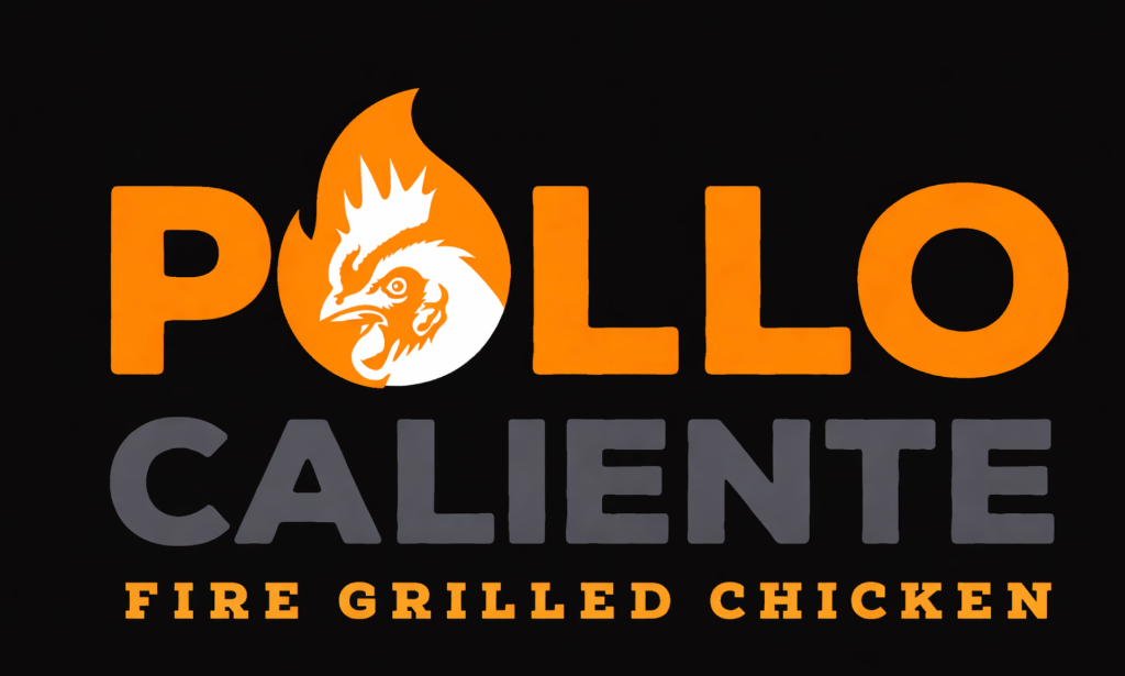 Pollo Caliente
