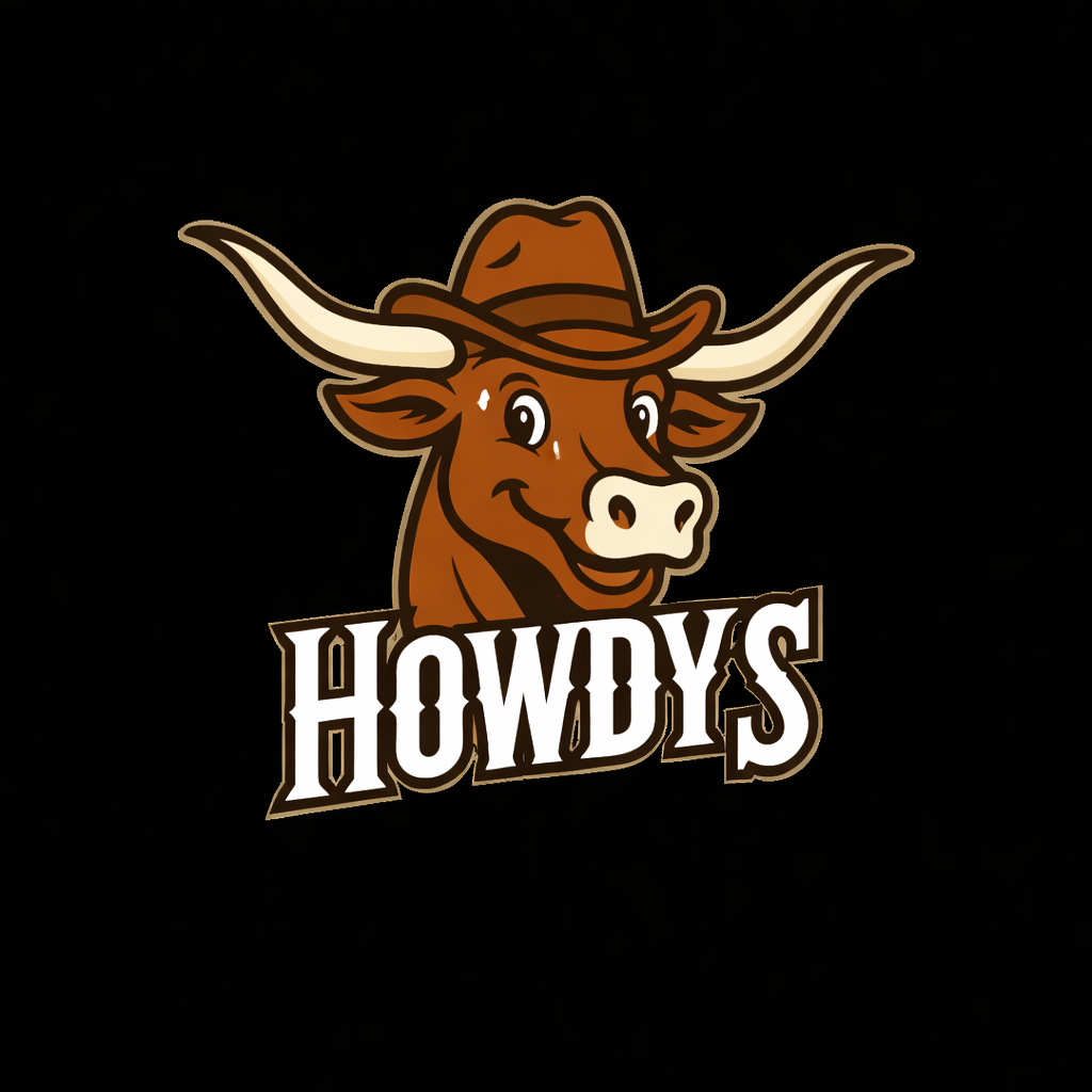 Howdys Logo