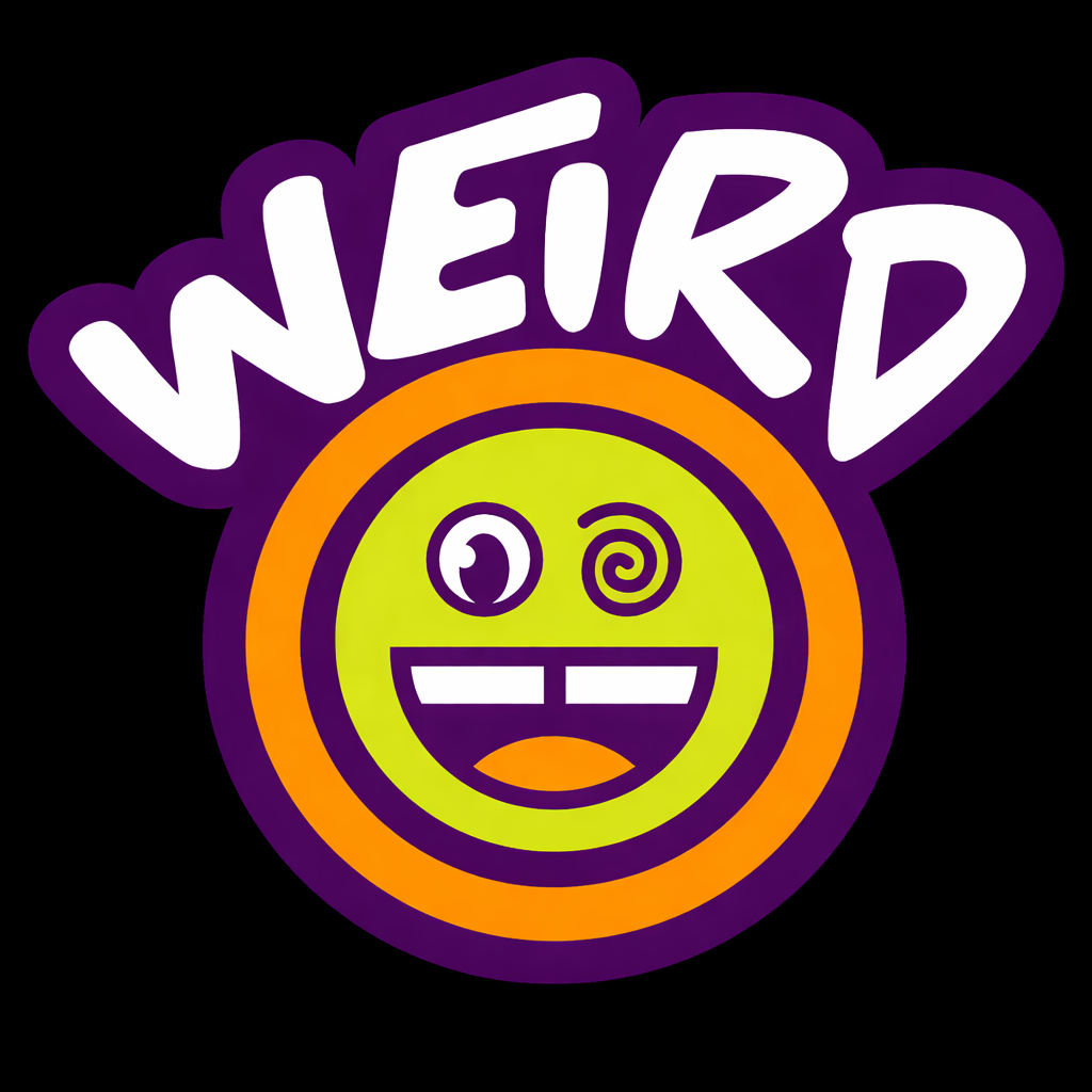 Weirdo