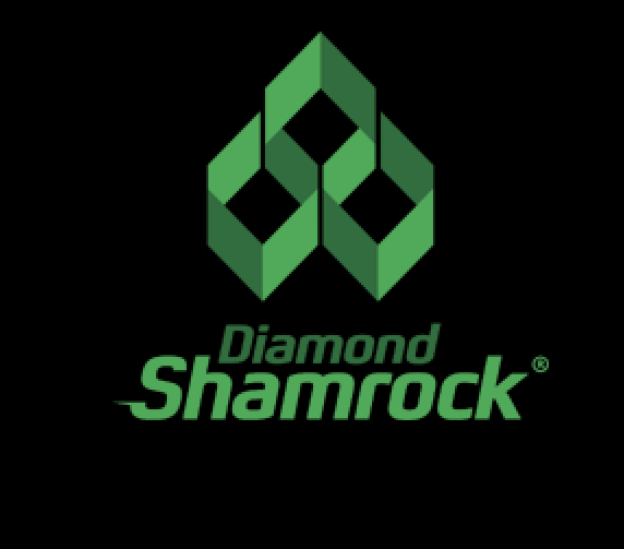 Diamond Shamrock Logo