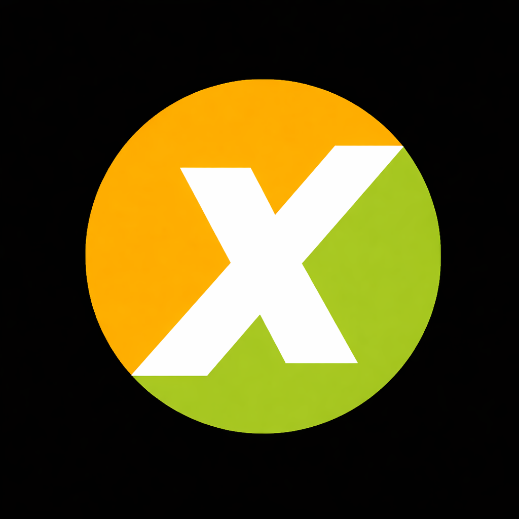 XOOM Logo