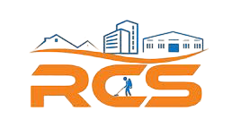 RCS Cleaners Logo