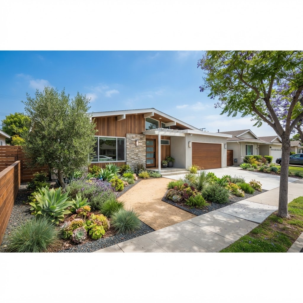 Garden Grove