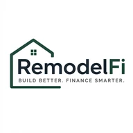 RemodelFi logo