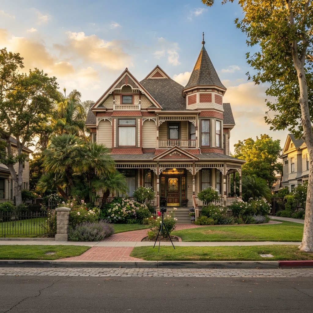 Santa Ana
