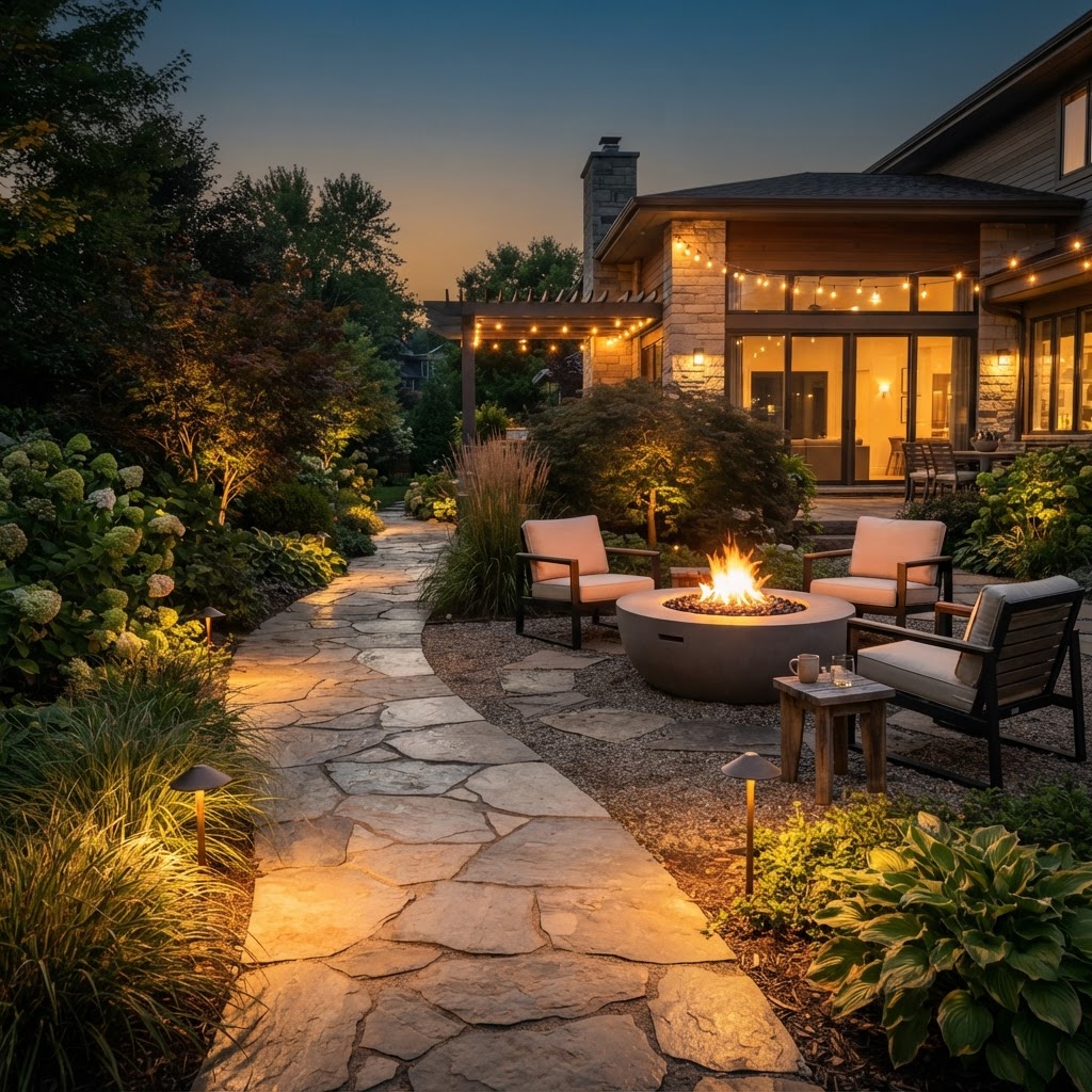 Plants, permits, and HOA rules