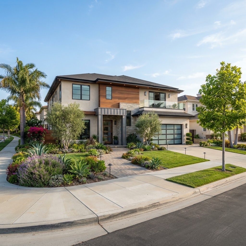 Irvine