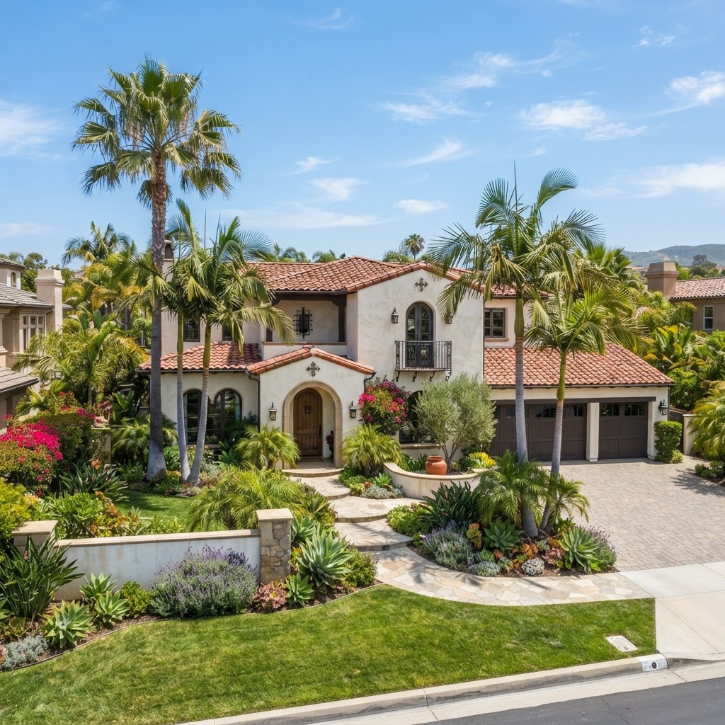 Orange County